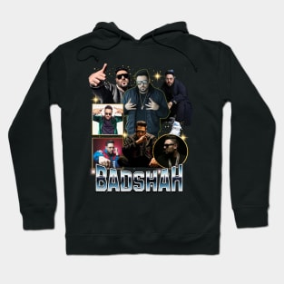 Badshah l Indian Singer l Desi Rapper l Bollywood l South Asian Hoodie